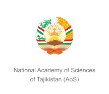 National Academy of Sciences of Tajikistan (AoS)